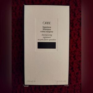 Oribe Signature Shampoo 250 ml